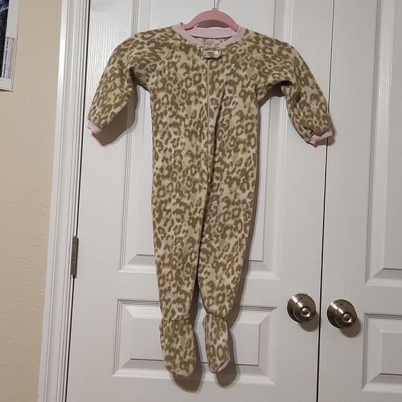 Children's Place Footie - Picture 1 of 3